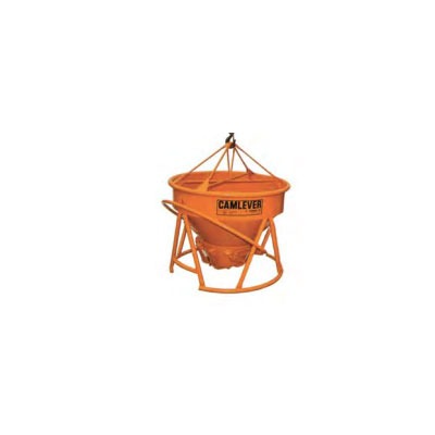 camlever-bucket