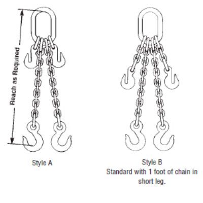 Alloy-Chain-Sling-double-adjustable