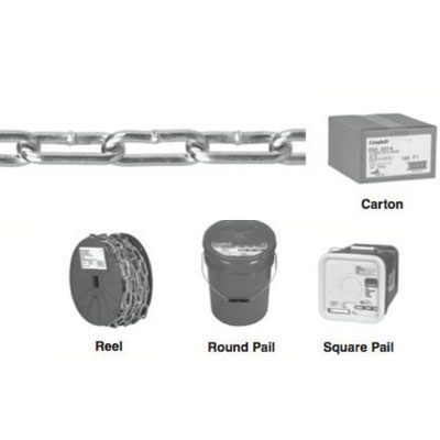 Straight-Link-Coil