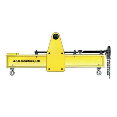adjustable-lifting-beam-screw-type